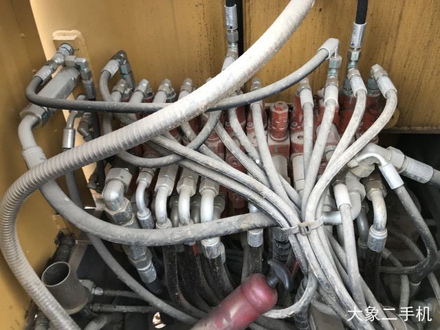 雷沃重工 FR60E 挖掘机