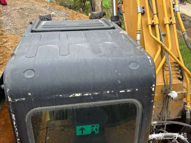 三一重工 SY205C-8S 挖掘机