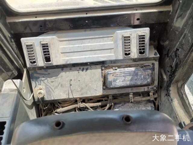 卡特彼勒 307D液压 挖掘机