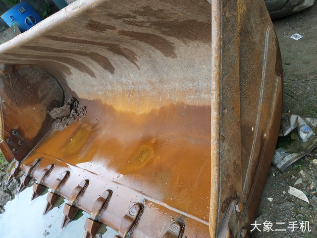 龙工 ZL50NC 装载机