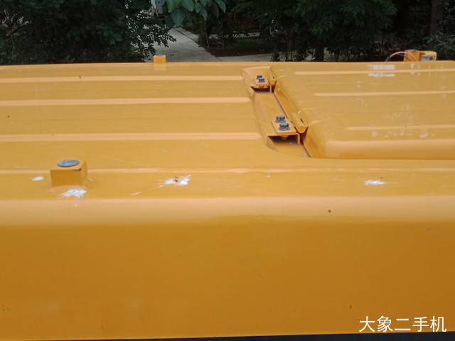 现代 R75BVS 挖掘机