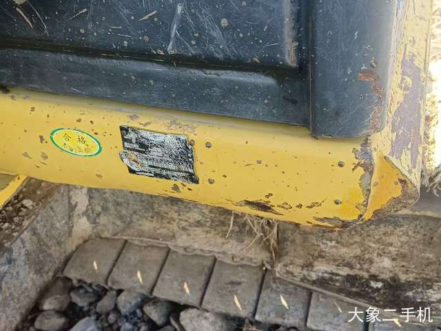 小松 PC270-8 挖掘机