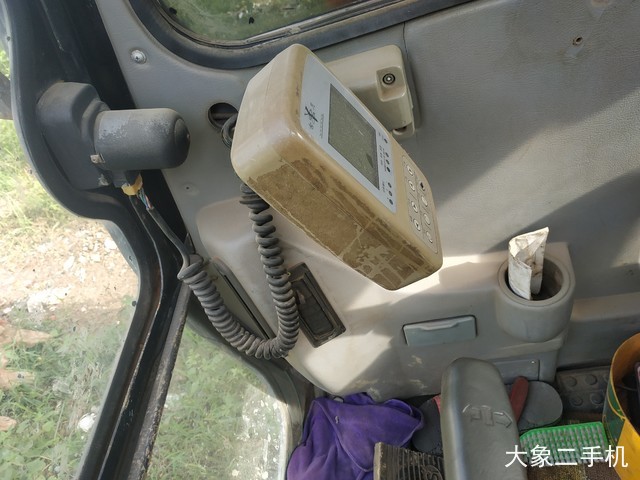 合肥振宇 ZY150-8 挖掘机