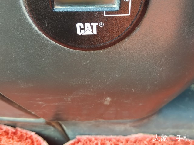 卡特彼勒 326DL 挖掘机