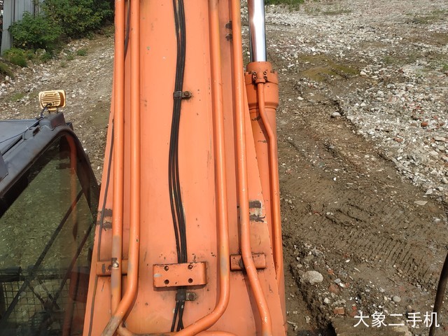 日立 ZX360H-3 挖掘机