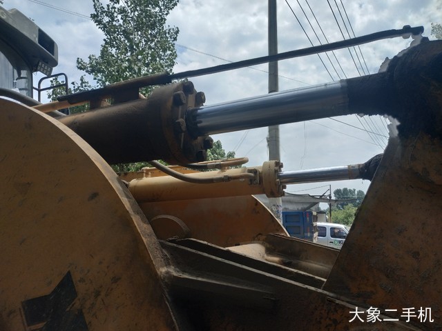 厦工 XG953III 装载机