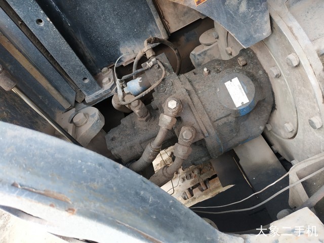 斗山 DH60-7 挖掘机