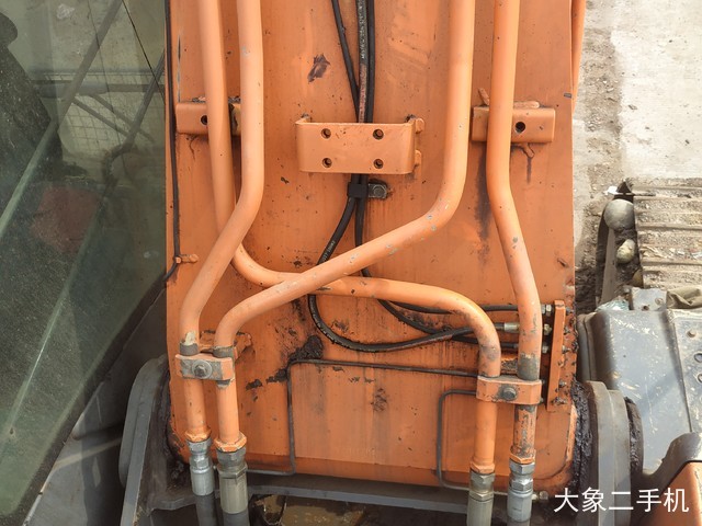 日立 ZX360LC-3 挖掘机