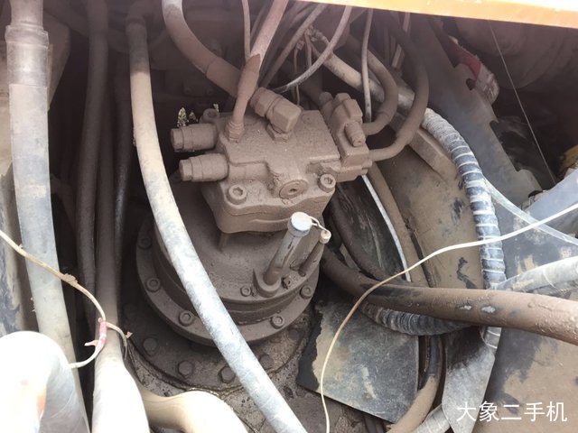 日立 ZX330—3 挖掘机