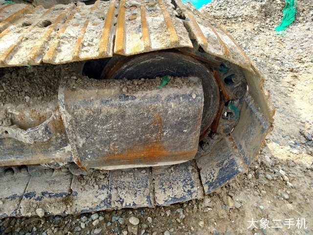 卡特彼勒 320D2液压 挖掘机