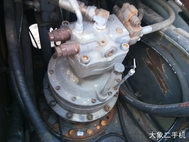 日立 ZX360H-3 挖掘机