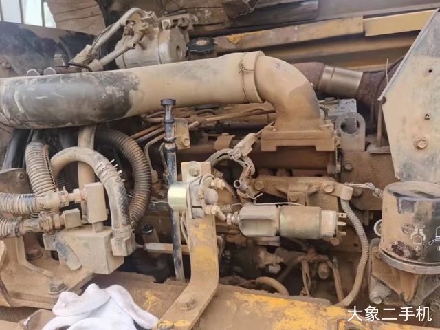 小松 PC60 挖掘机