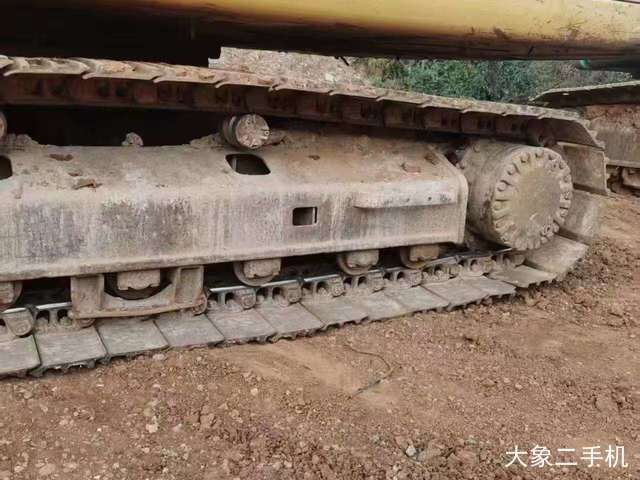 卡特彼勒 320D液压 挖掘机