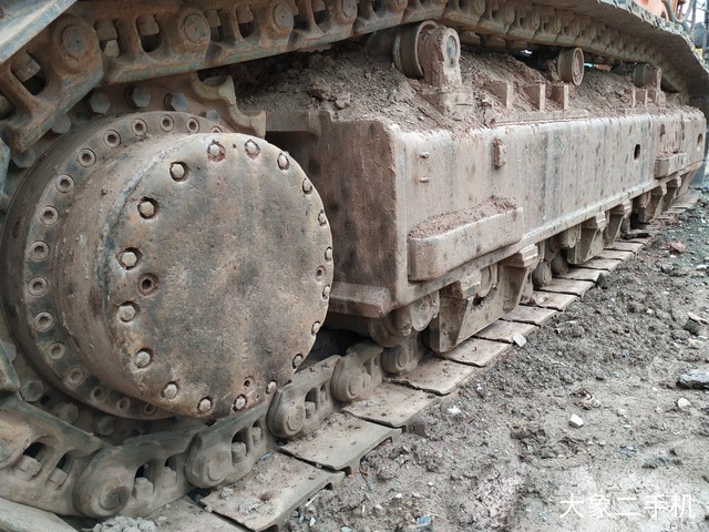 日立 ZX850H 挖掘机