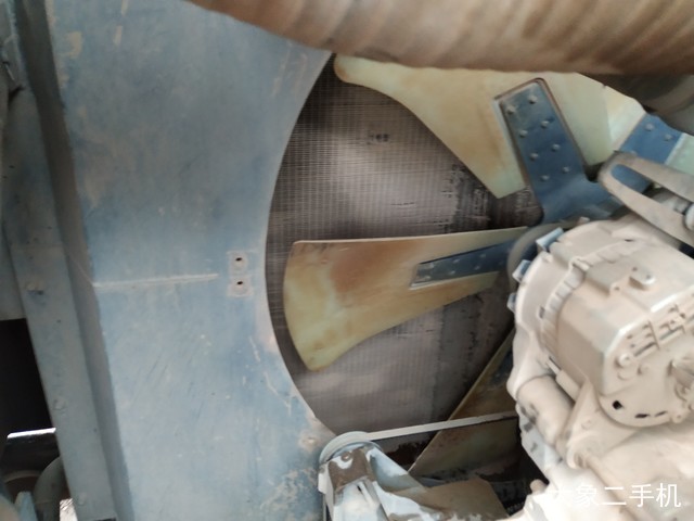 日立 ZX850H 挖掘机