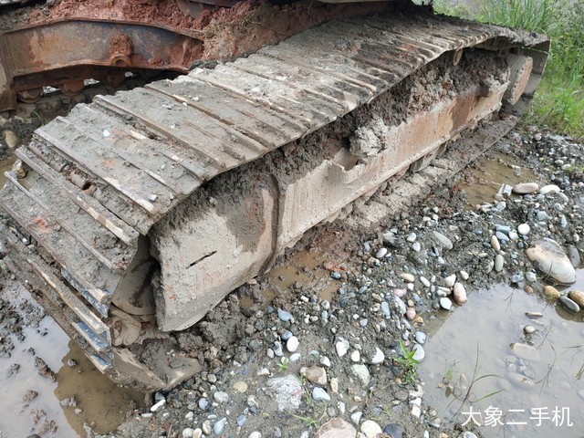 神钢 SK250-8 挖掘机