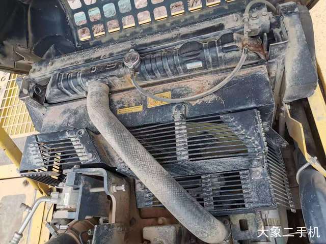 小松 PC360-7 挖掘机