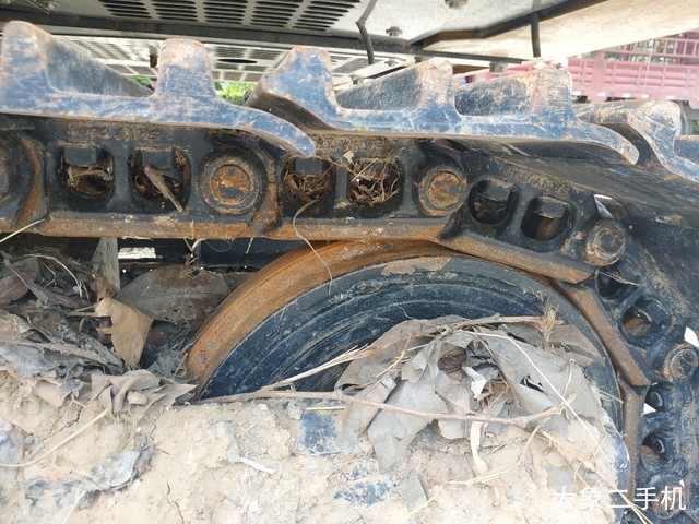 三一重工 SY155H 挖掘机