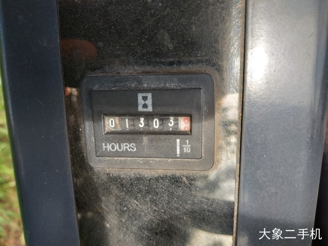 山鼎重工 SD-18 挖掘机