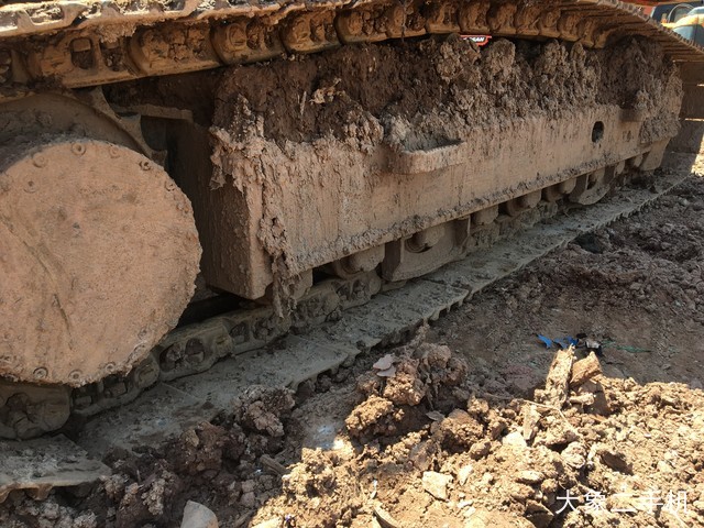 斗山 DH220LC-9E 挖掘机