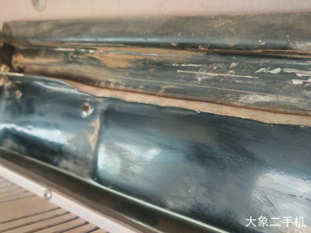 三一重工 SY365H-9 挖掘机