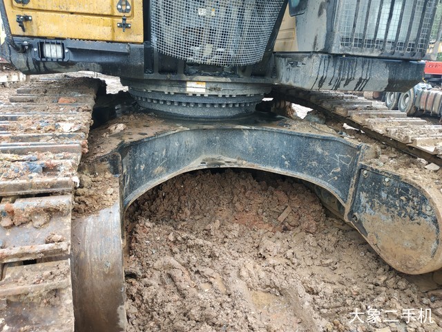 三一重工 SY485H 挖掘机