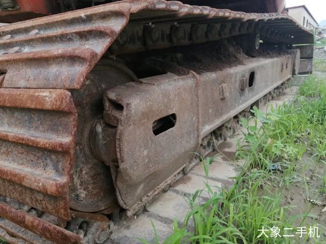 斗山 DH150LC-7 挖掘机