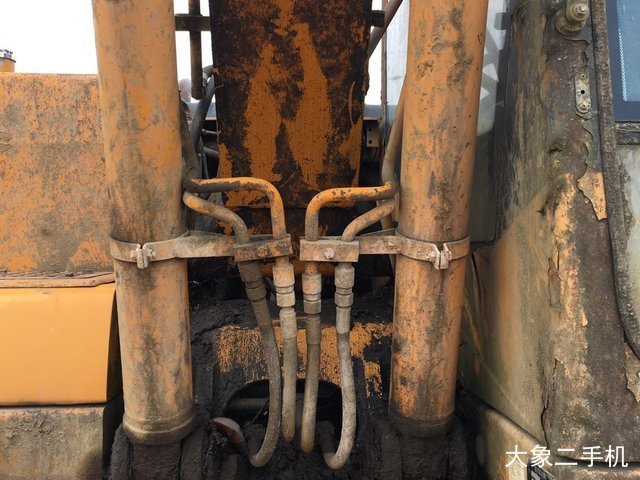 雷沃重工 FR170 挖掘机