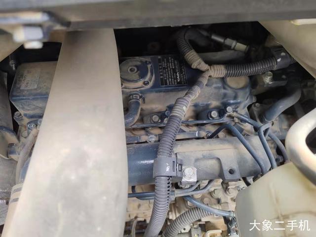 久保田 KX155-5 挖掘机