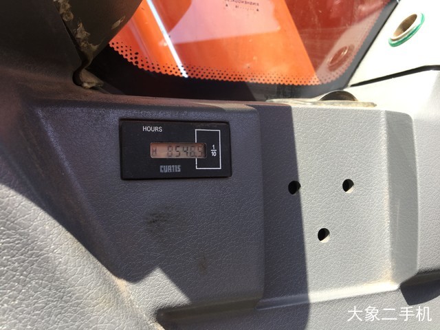 斗山 DX150LC 挖掘机