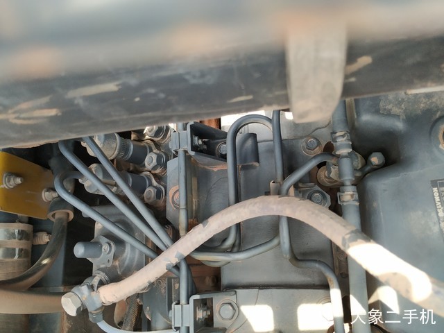 小松 PC360-7 挖掘机