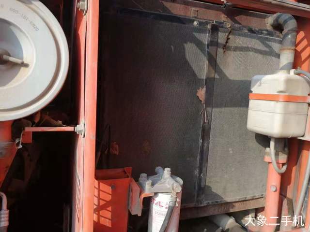 斗山 DH150LC-7 挖掘机