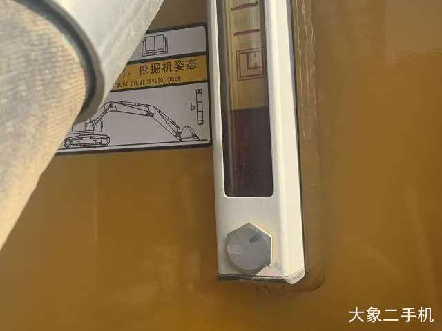 三一重工 SY305H 挖掘机