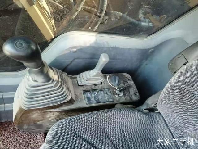 三一重工 SY95C-10 挖掘机