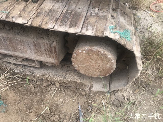 杰西博 JS230LC 挖掘机