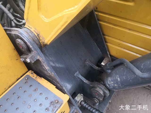 徐工 XE85D 挖掘机