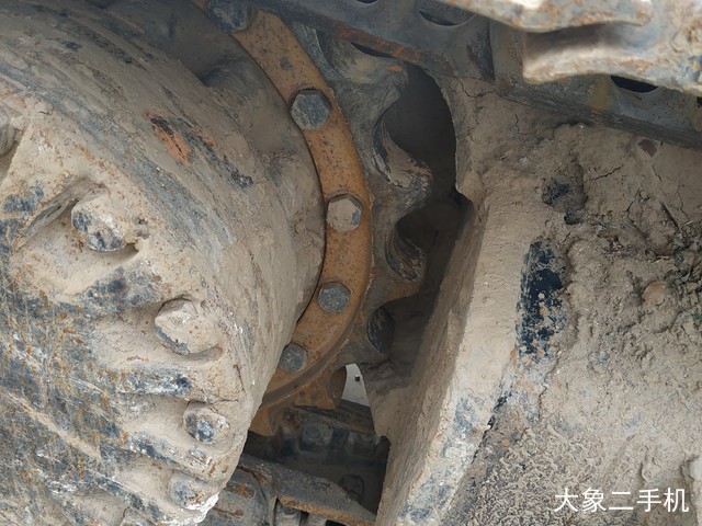 卡特彼勒 320D液压 挖掘机