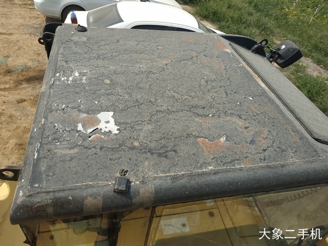 小松 PC56-7 挖掘机