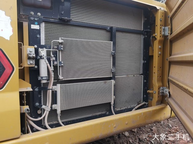 卡特彼勒 新一代Cat®336GC液压 挖掘机