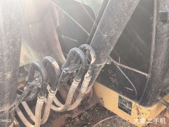 卡特彼勒 320D液压 挖掘机