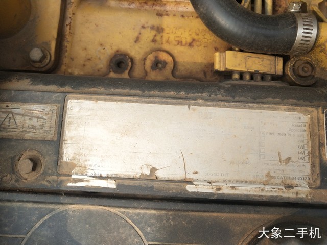 卡特彼勒 312D2液压 挖掘机