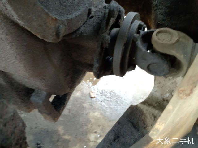 成工 ZL50E-II 装载机