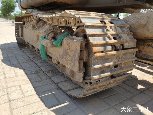 斗山 DH60-7 挖掘机