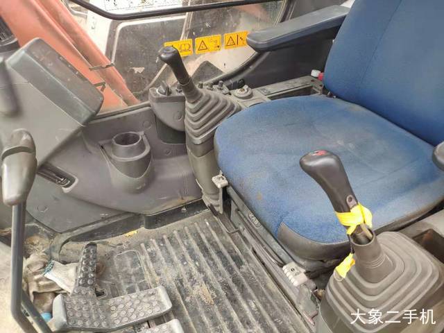 日立 ZX330-3G 挖掘机