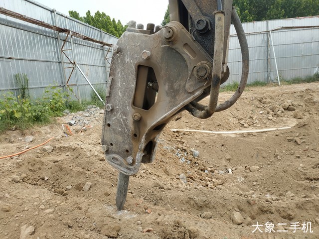 卡特彼勒 323D液压 挖掘机