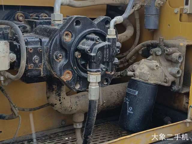 三一重工 SY205C-9 挖掘机