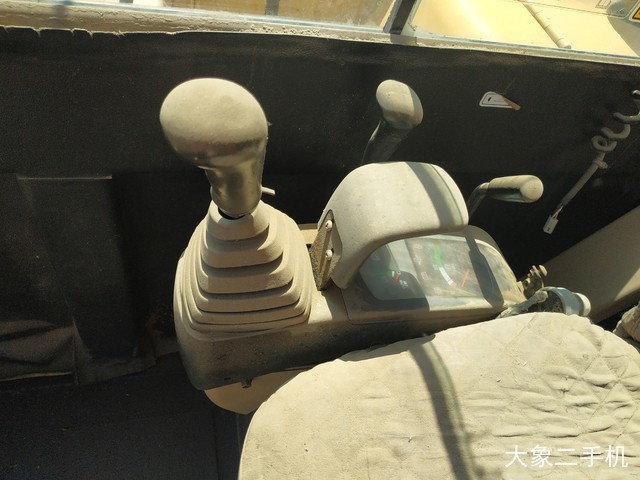 卡特彼勒 305.5 挖掘机