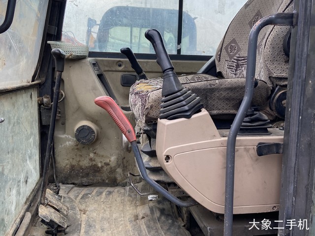 斗山 DH60-7 挖掘机