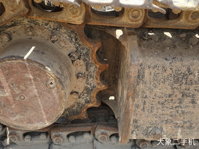 三一重工 SY55C-9 挖掘机