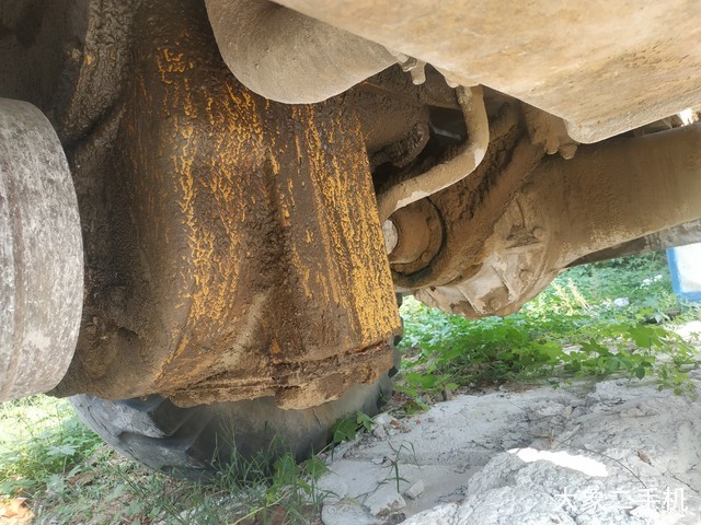 成工 CG955 装载机